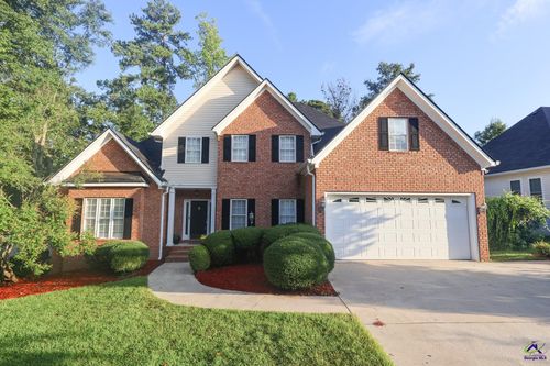 169 Brookefield Dr, Macon, GA, 31210-7519 | Card Image