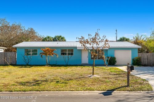 210 Se 1st Street, Satellite Beach, FL, 32937 | Card Image