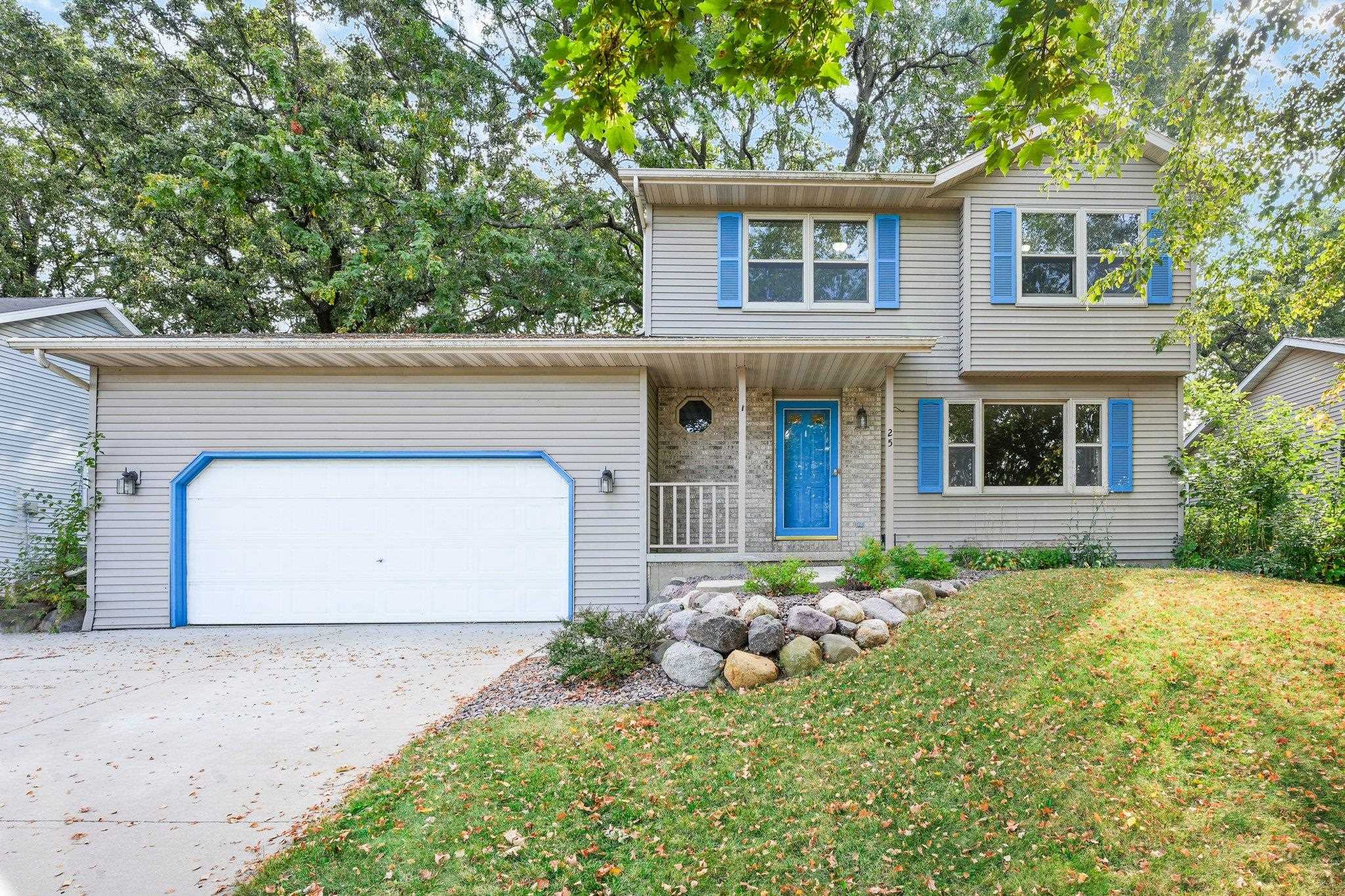 Joshua Cir, Madison, WI 53714