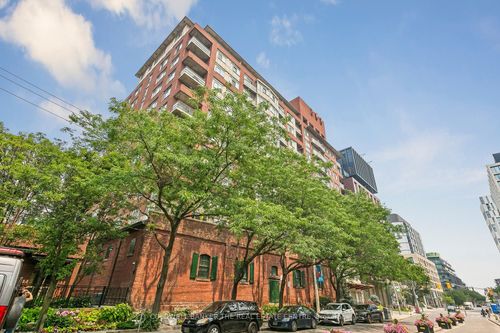 1103-80 Mill St, Toronto, ON, M5A4T3 | Card Image