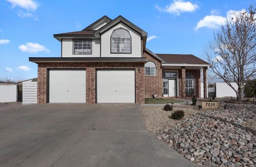 7225 Sacate Alto St Nw, Albuquerque, NM, 87120-1557 | Card Image