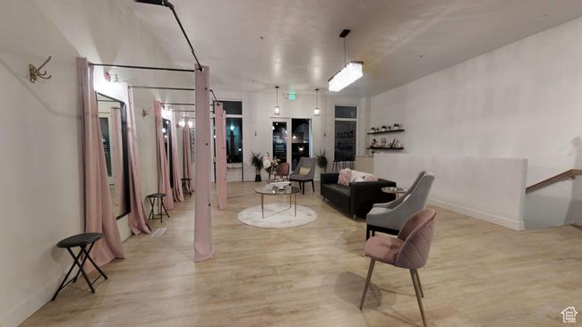 PERVIOUSLY USED SPACE AS A DRESS SHOP | Image 13