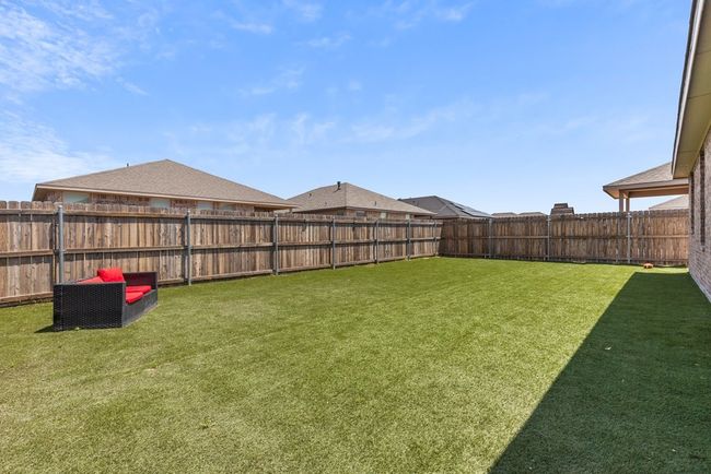 7104 Mcpherson Ln, House other with 4 bedrooms, 2 bathrooms and 1 parking in Midland TX | Image 28