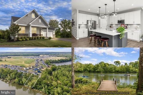 1821 Legacy Ln, FREDERICKSBURG, VA, 22408-9644 | Card Image