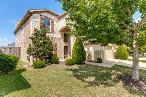 11513 Parade Dr, Frisco, TX, 75036-1337 | Card Image
