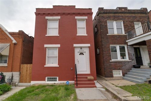 3337 Michigan Ave, Saint Louis, MO, 63118-2807 | Card Image