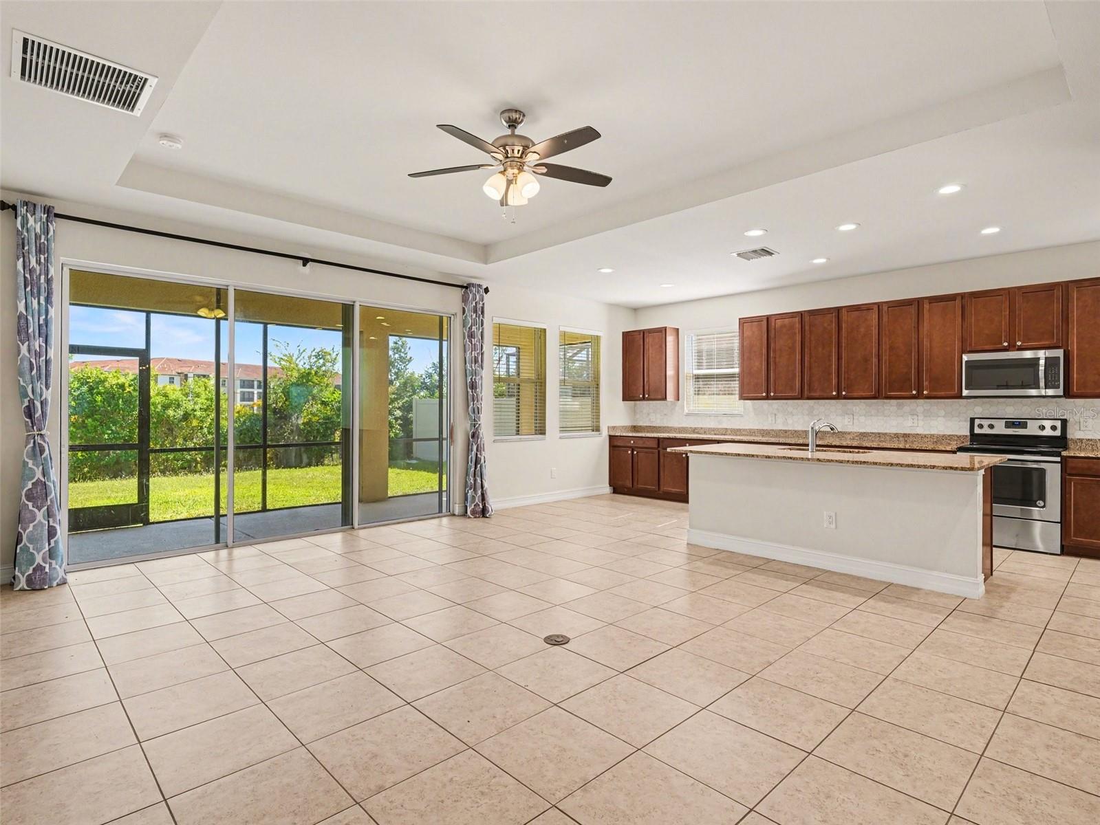 Residential in OSPREY 2