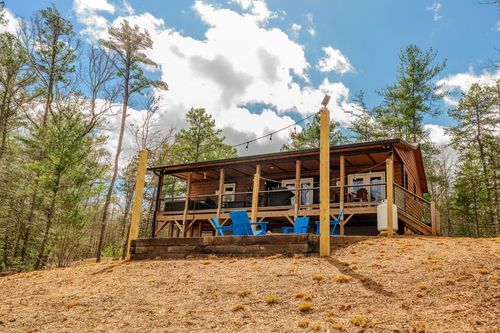 140 Hiwassee Creek Ests, Murphy, NC, 28906-3595 | Card Image