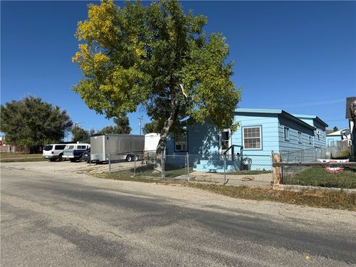160 3rd Street Nw, Harlowton, MT, 59036 | Card Image