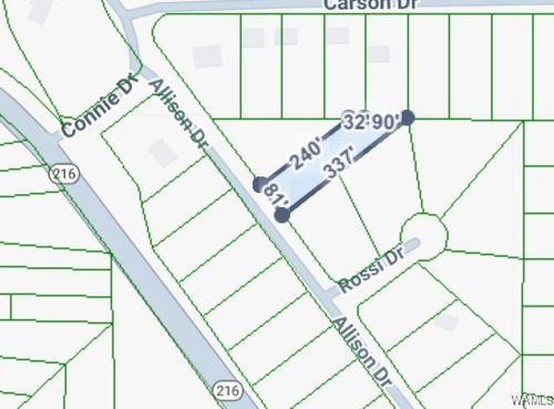Lot 12 Allison Dr, Mc Calla, AL, 35111 | Card Image