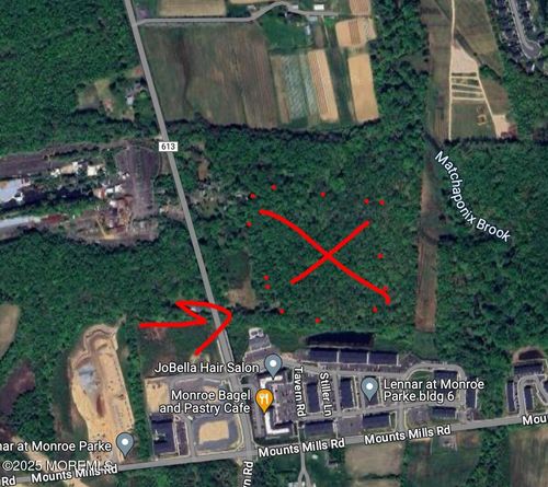 0 Spotswood Englishtown Rd, Monroe Township, NJ, 08831 | Card Image