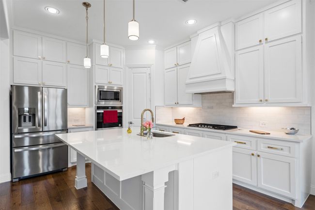 1014 Ember Crest Dr, House other with 5 bedrooms, 5 bathrooms and null parking in Rockwall TX | Image 16