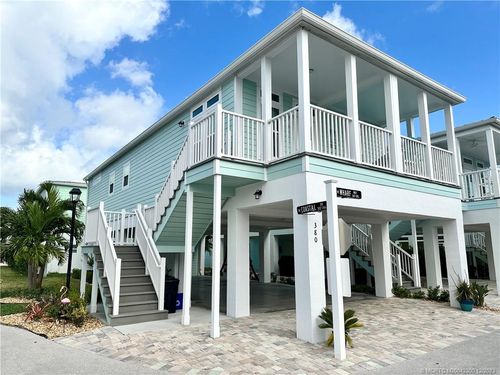 380 Ne Wharf Way, Ocean Breeze, FL, 34957-7362 | Card Image