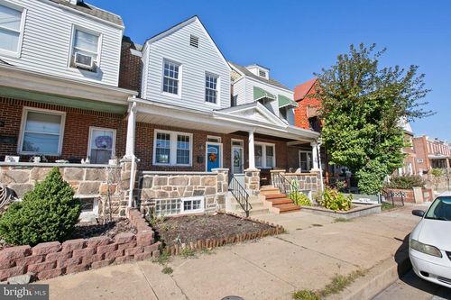 910 Ponca St, BALTIMORE, MD, 21224-4515 | Card Image