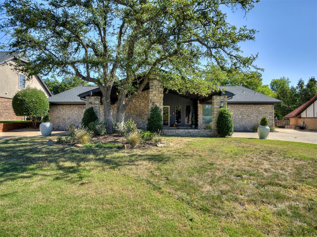 Cedar Springs Rd, Oklahoma City, OK 73120