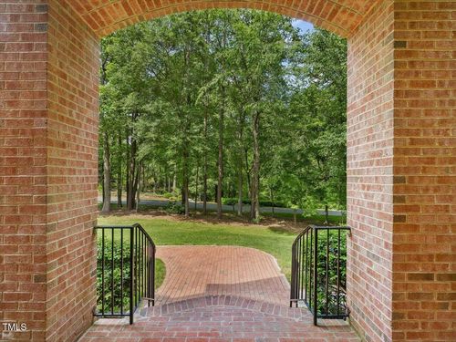 1428 Gray Bluff Trl, Chapel Hill, NC, 27517-9126 | Card Image