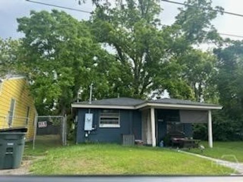 1208 Mccarthy Ave, Savannah, GA, 31415-5318 | Card Image