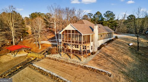 175 Thornton Rd, Franklin, GA, 30217-7304 | Card Image