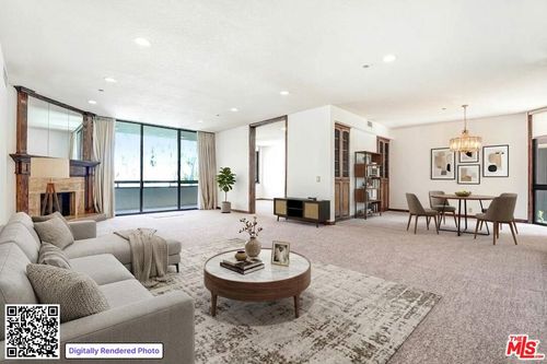 201-300 N Swall Dr, Beverly Hills, CA, 90211-4731 | Card Image