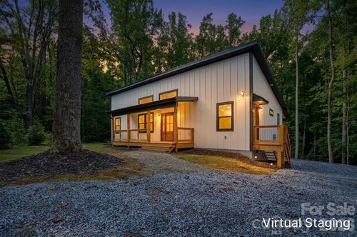 1008 Bell Mountain Rd, Zirconia, NC, 28790-8849 | Card Image