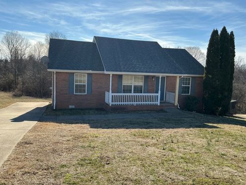 1006 Bobcat Dr, Clarksville, TN, 37042 | Card Image