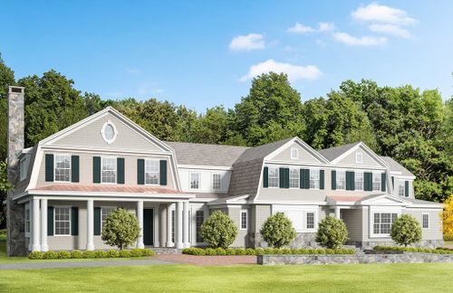 61 Heath St, Brookline, MA, 02445-5904 | Card Image