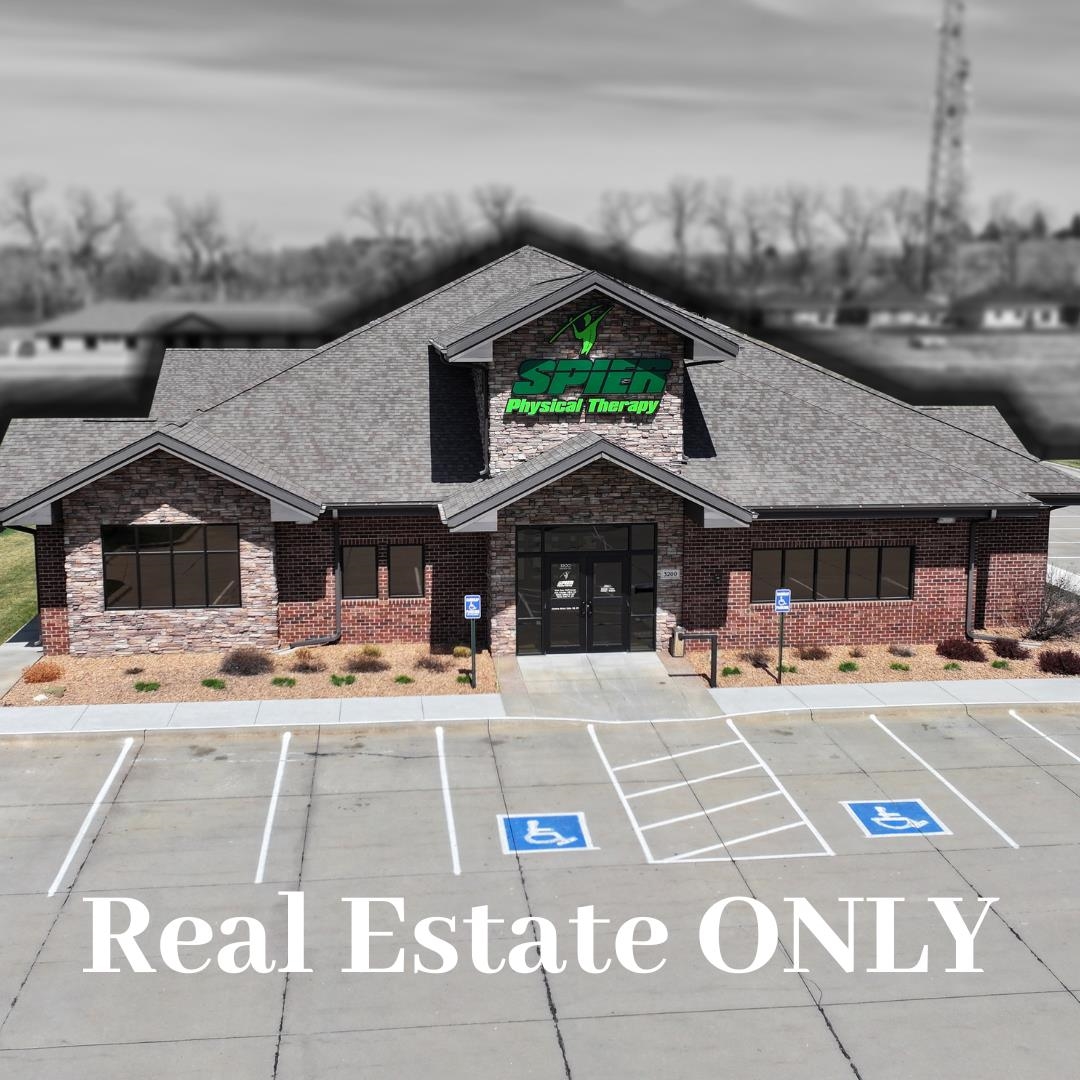 3200 Raasch Dr, Norfolk, NE 68701