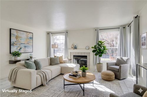 2602 Smoke Canyon Ave, Henderson, NV, 89074-1970 | Card Image