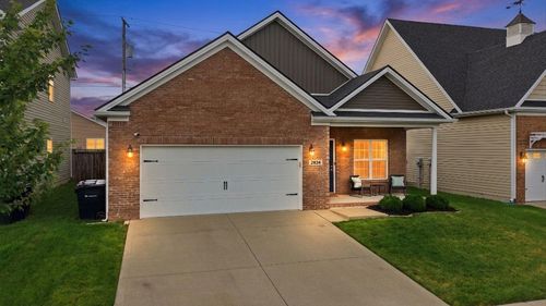 2824 Our Tibbs Trl, Lexington, KY, 40511-9191 | Card Image