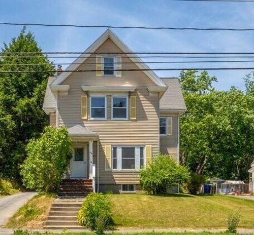 219 Highland Ave, South Portland, ME, 04106-4509 | Card Image