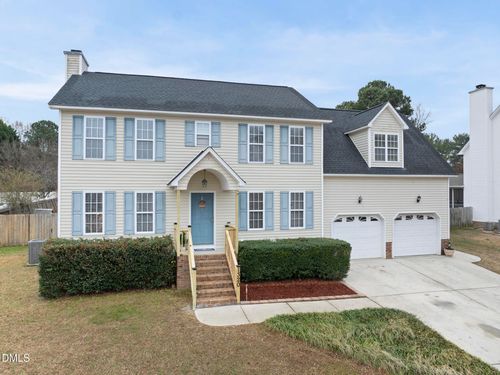 1320 Sunswept Cir, Raleigh, NC, 27603-9146 | Card Image