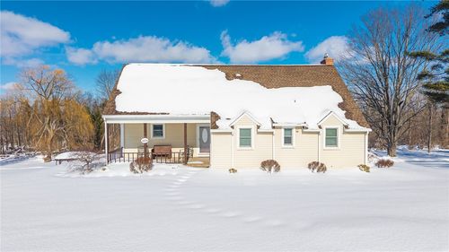 4858 W Ridge Rd, Spencerport, NY, 14559-1509 | Card Image