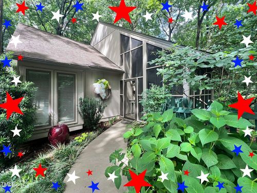 2900 Sylvania Drive, Raleigh, NC, 27607 | Card Image