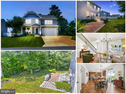 21312 Fox Wood Ln, CALIFORNIA, MD, 20619-2360 | Card Image