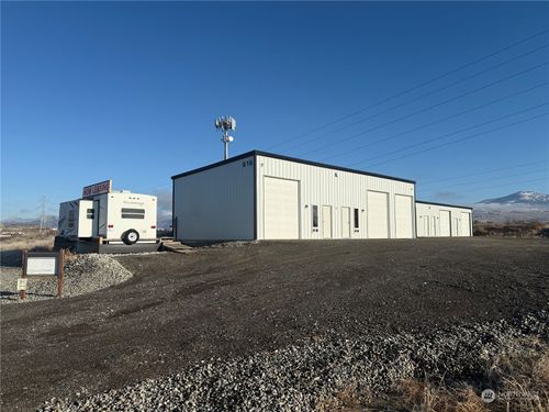 5 Stampede Business Park, Omak, WA, 98841 | Card Image