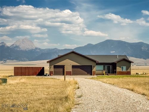 50 Bowman Ln S, Cameron, MT, 59720-9696 | Card Image