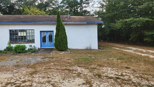 201 County Road 49, Franklin, AL, 36444 | Card Image