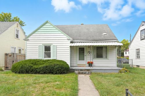 2128 Juliette Ave, Fort Wayne, IN, 46802-6734 | Card Image