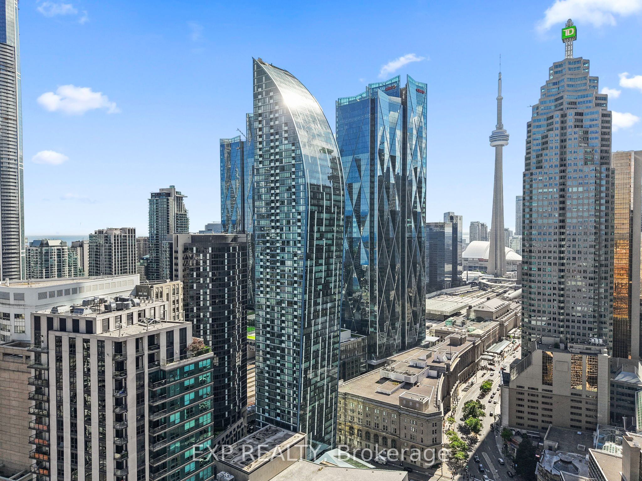 Residential Lease in Toronto C08
