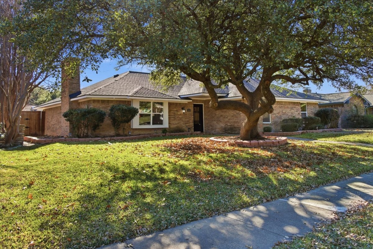 Residential in Plano 2
