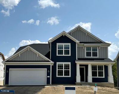 9968 Glenfield Court - Lot 47 | Image 1