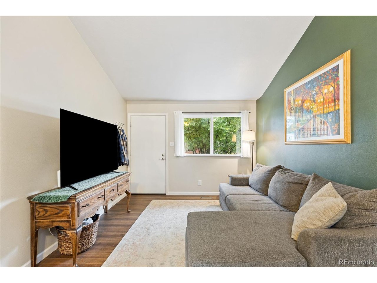 Residential in Colorado Springs 5