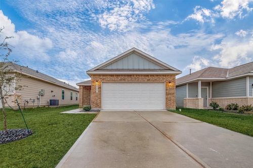 25407 Northpark Lake Dr, Porter, TX, 77365-7441 | Card Image