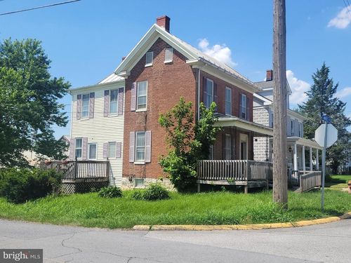 20 S Whyte St, UNION BRIDGE, MD, 21791 | Card Image
