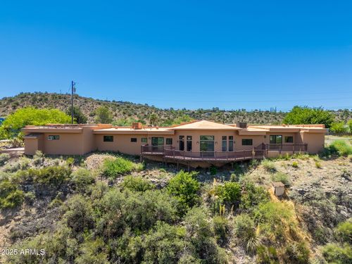 4580 E Roundup Rd, Rimrock, AZ, 86335-5258 | Card Image