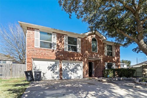 19706 Windmoor Court, Katy, TX, 77449 | Card Image