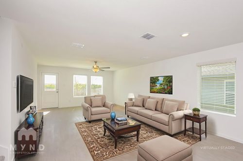 2749 Mistwood, Benbrook, TX, 76108 | Card Image