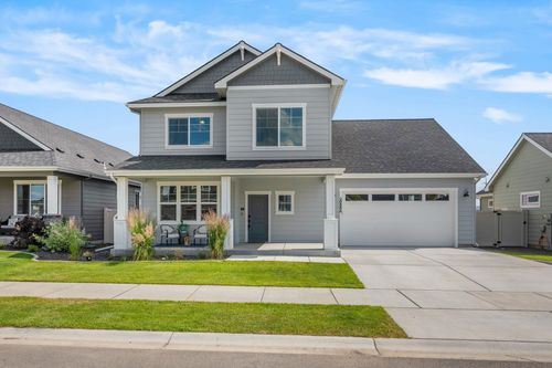 20886 E Thompson Ave, Liberty Lake, WA, 99019-7803 | Card Image