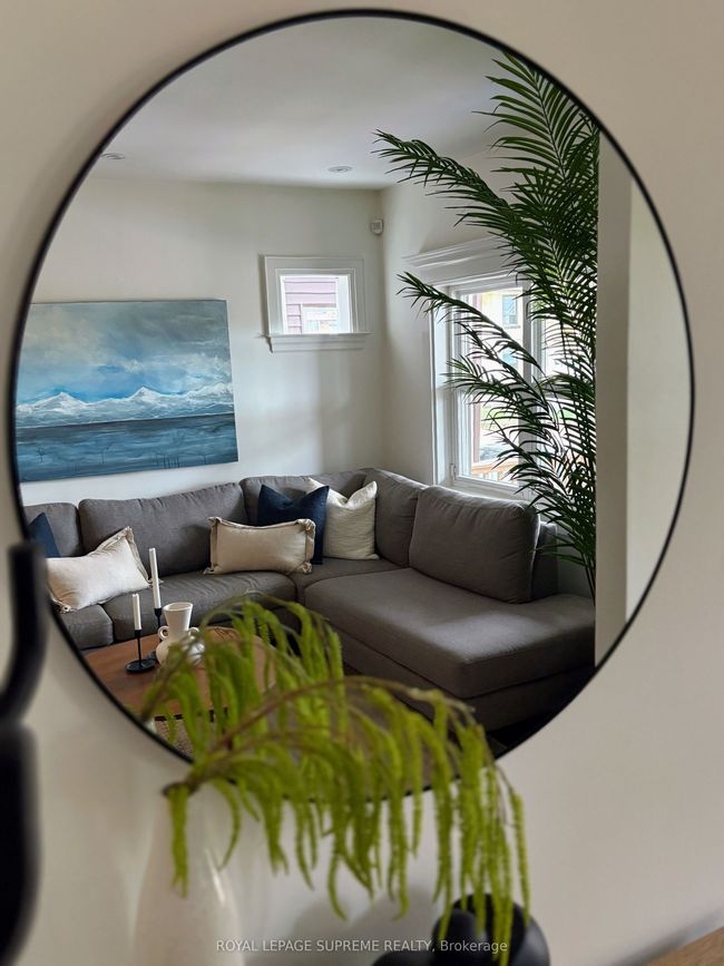 36 Walpole Ave, House attached with 4 bedrooms, 2 bathrooms and null parking in Toronto ON | Image 7
