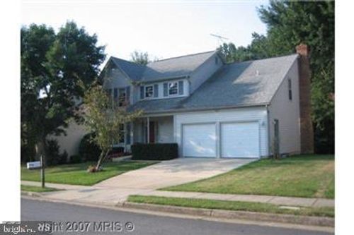 9603 Waterline Dr, BURKE, VA, 22015-4460 | Card Image